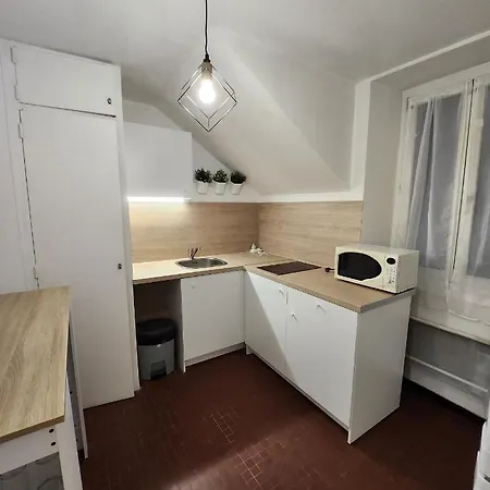 Appartement Welcome *