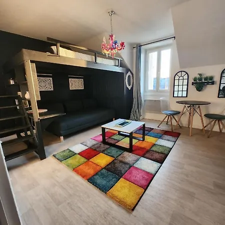 Welcome Apartamento *