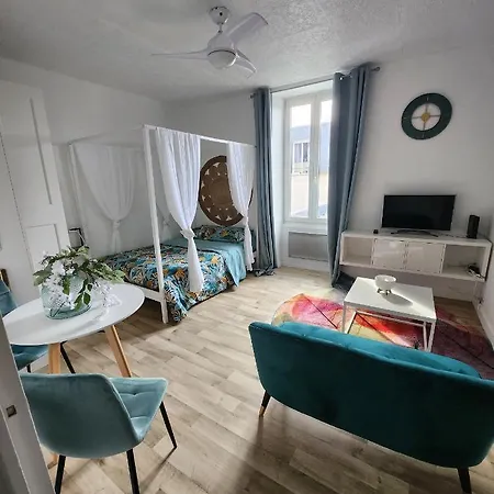 Apartamento Welcome *