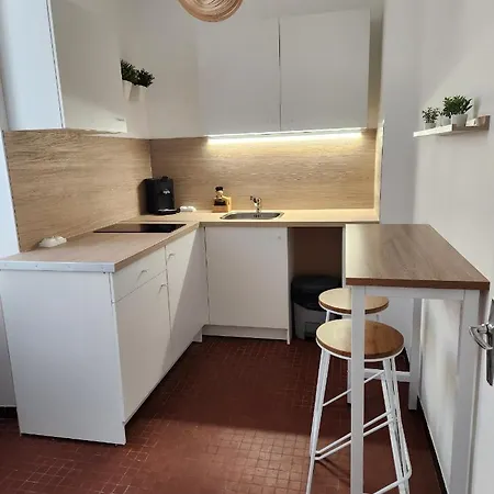 Appartement Welcome *