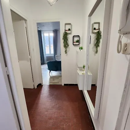 Appartement Welcome Nantes