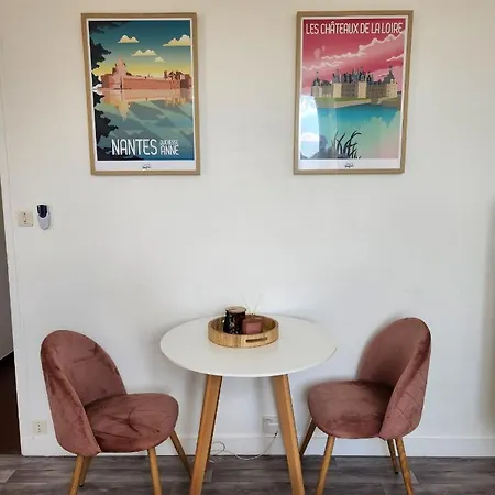 Welcome Appartement *