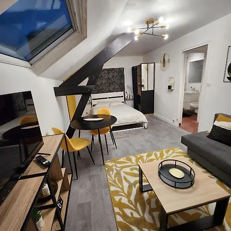 Apartamento Welcome *