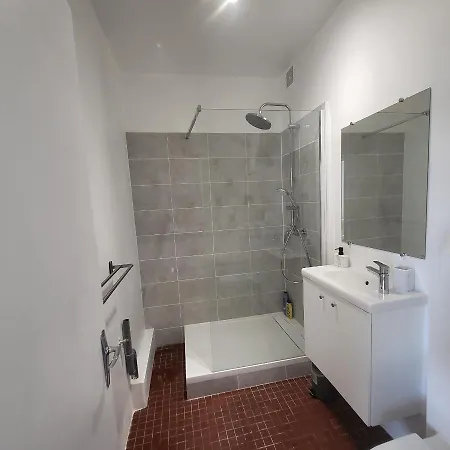 Apartamento Welcome Nantes