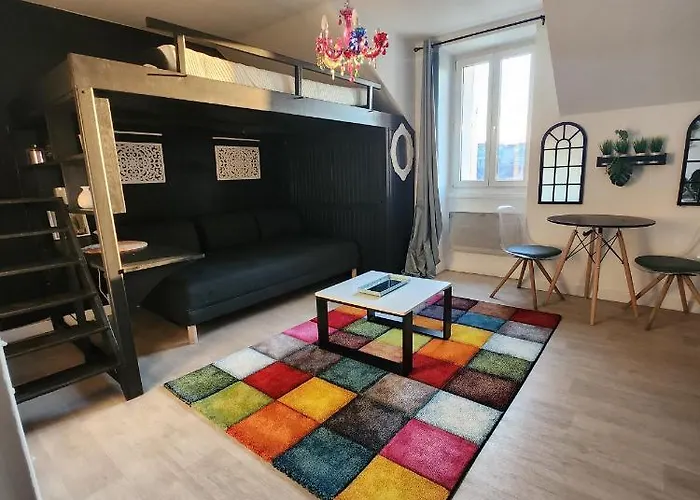 Welcome Apartamento *