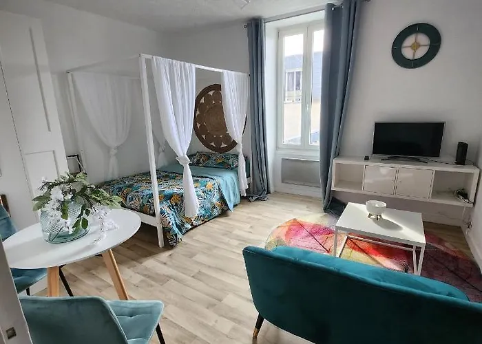 Apartamento Welcome *