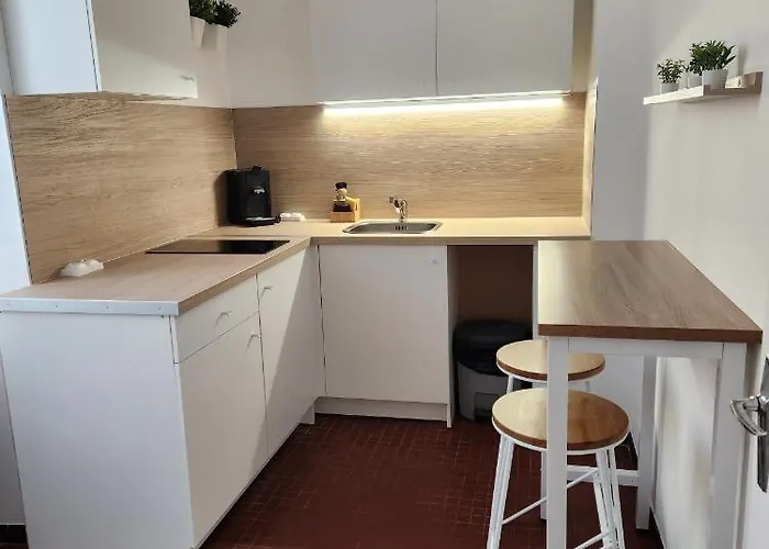 Apartamento Welcome *