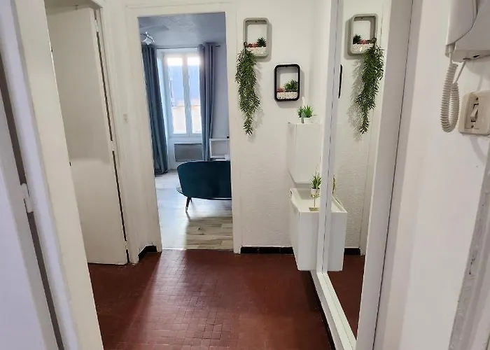 Apartamento Welcome Nantes