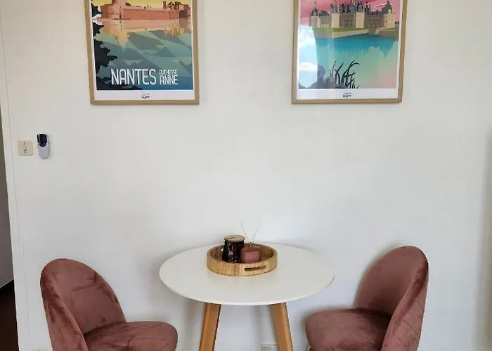 Welcome Apartamento *