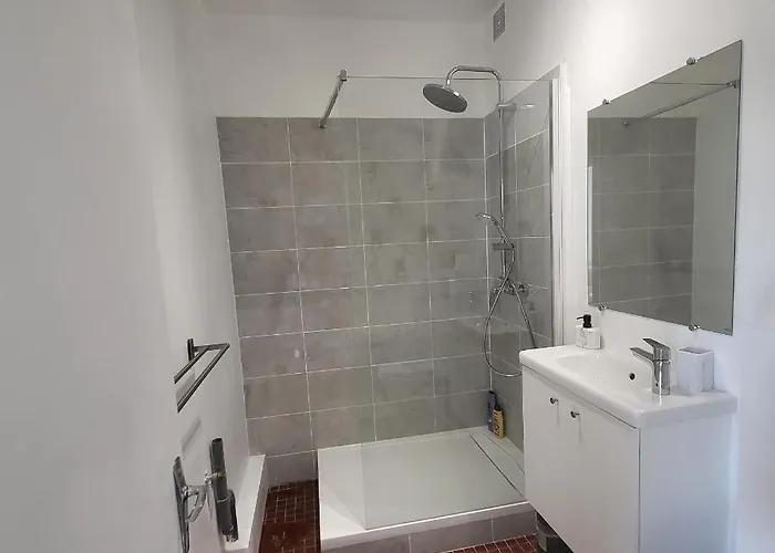 Apartamento Welcome Nantes